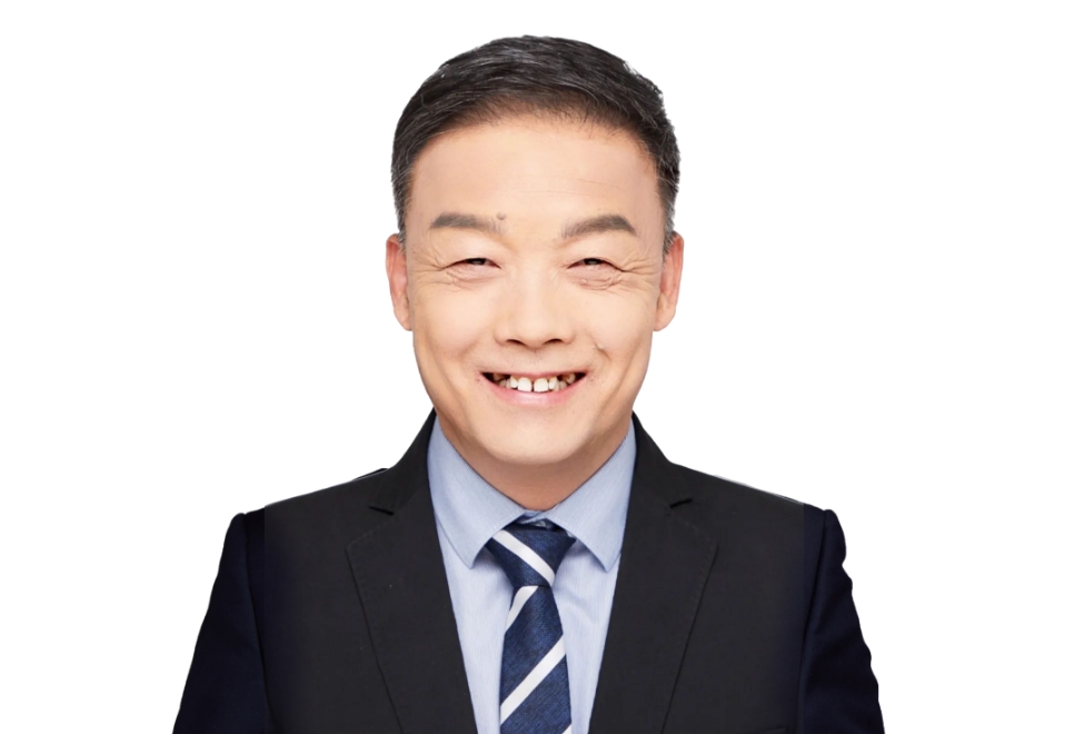 人物篇 | EBET易博任命雒家良博士为首席运营官&药学研究部高级副总裁