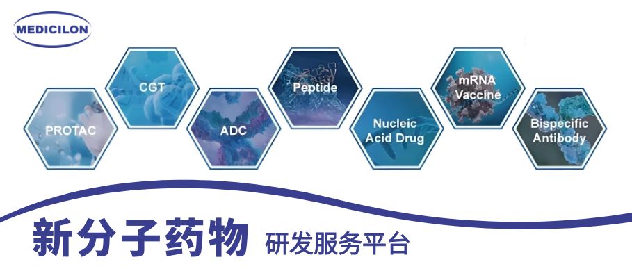 EBET易博新分子药物研发服务平台