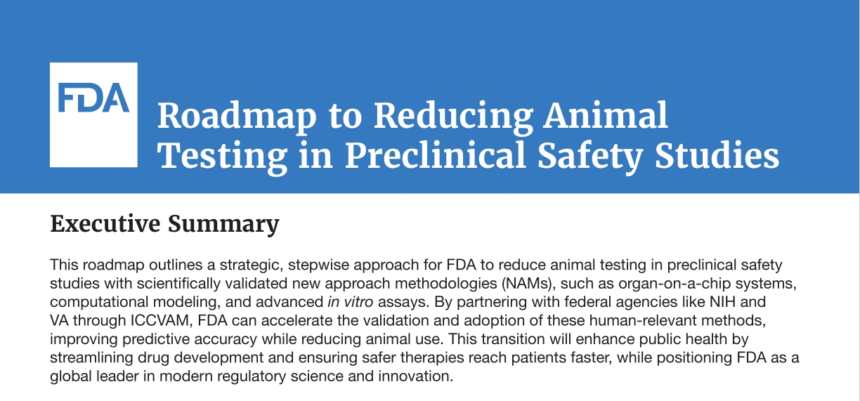 专访彭双清教授：：：迎接药物清静评价范式厘革，，，中国怎样应对？？——从FDA放弃动物试验谈NAMs的全球趋势与本土实践