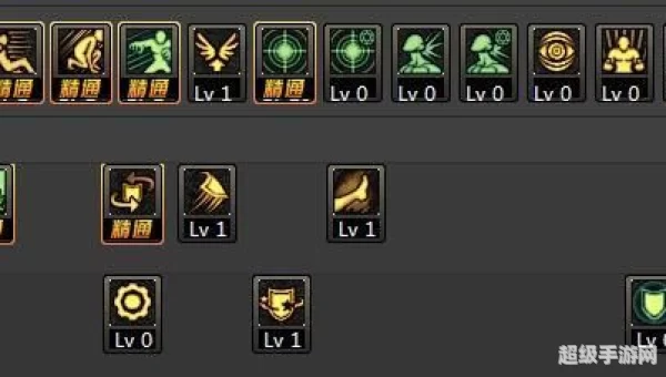 星辰之光刷图加点