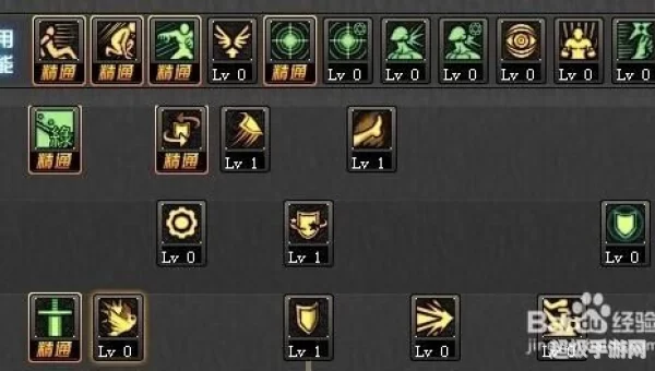 星辰之光刷图加点