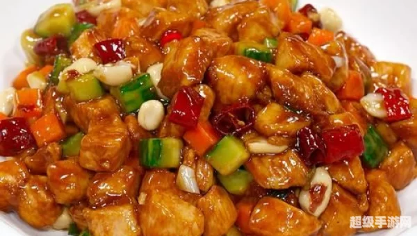 宫保鸡丁中的宫保指的是什么
