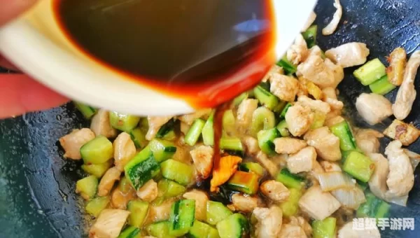 宫保鸡丁中的宫保指的是什么