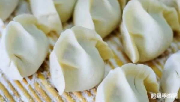 明朝有记载元旦拜年要作匾食