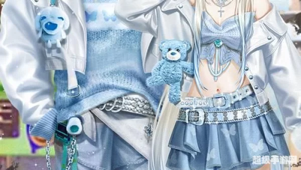 炫舞体验服