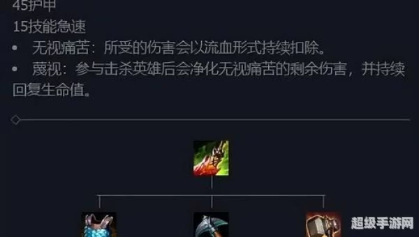 lol护甲穿透