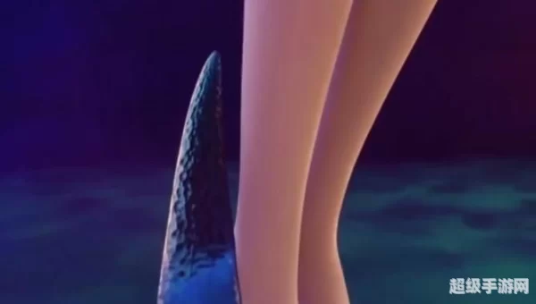 胡桃大战史莱姆3d视频