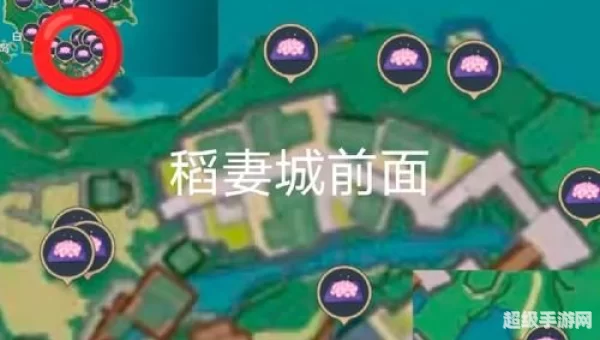 绯樱绣球分布图