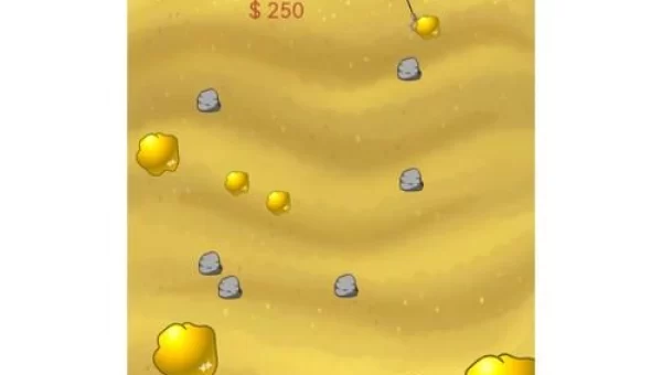 黄金矿工最新版