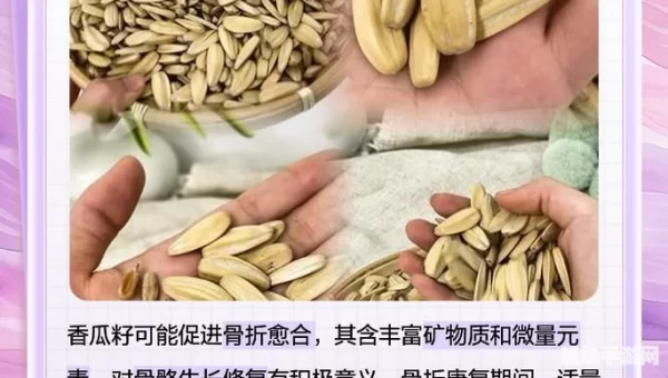 坚果愈合术
