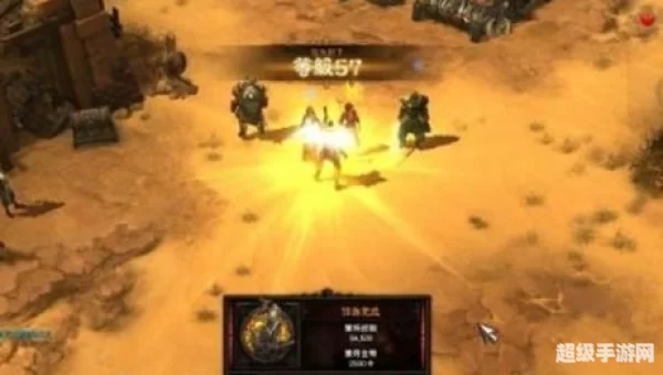 暗黑3更新