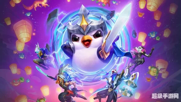 云顶之弈s3