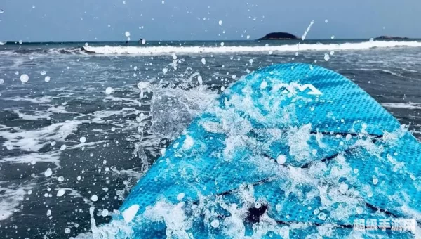 千层浪
