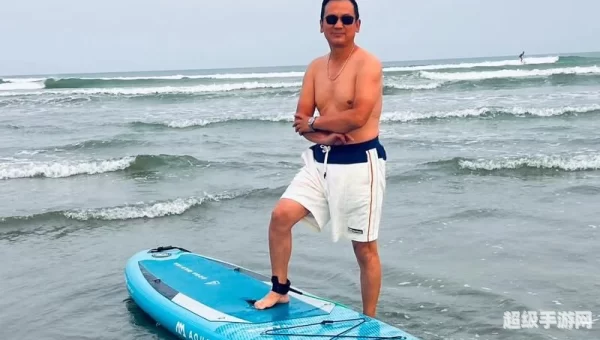 千层浪