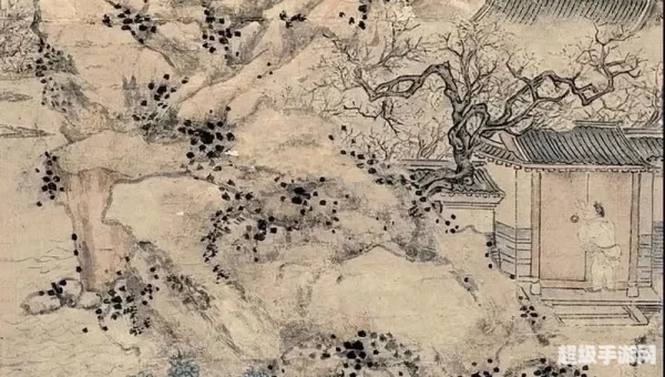不属于明四家的画家是