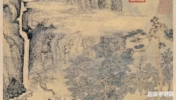 不属于明四家的画家是