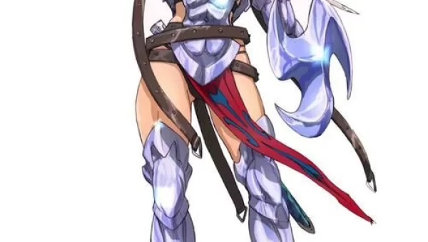 女王之刃下载