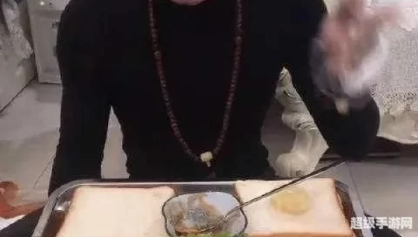 嗨嗨嗨是什么梗