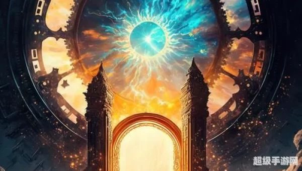 时空之门在哪