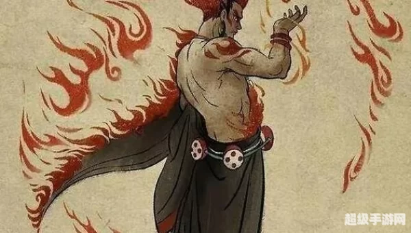 祝融在我国古代被尊为