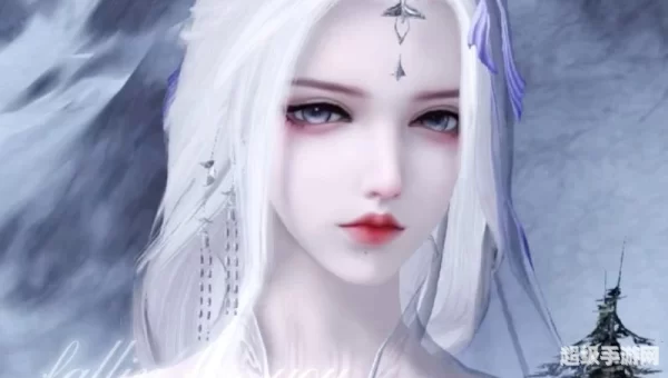 天涯明月刀少女捏脸