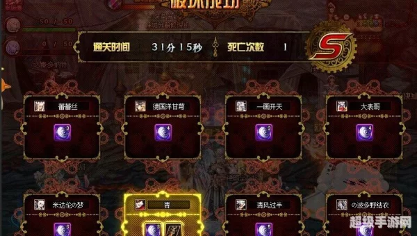 dnf卢克副本