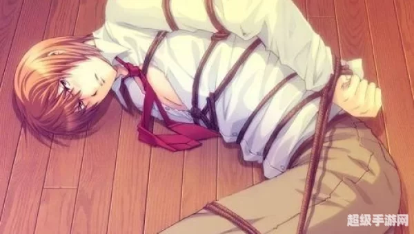 紧缚王子攻略