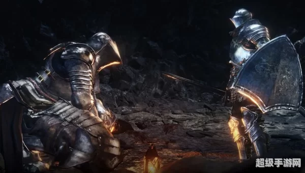 黑暗之魂3 dlc