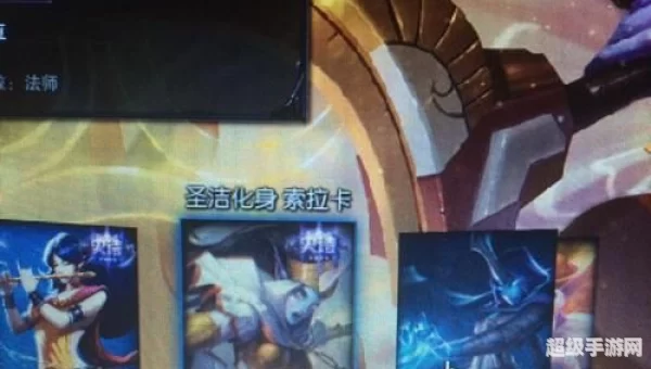 圣洁化身 索拉卡多少钱