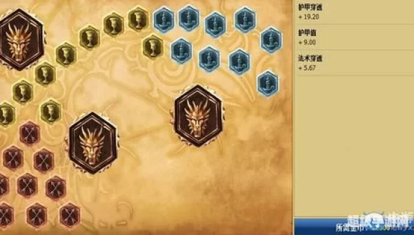 英勇投弹手天赋