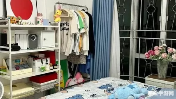 7个房间
