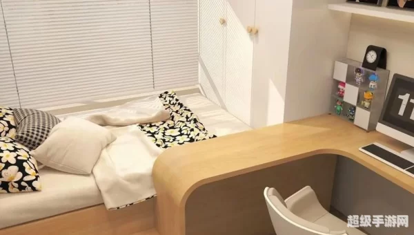 7个房间