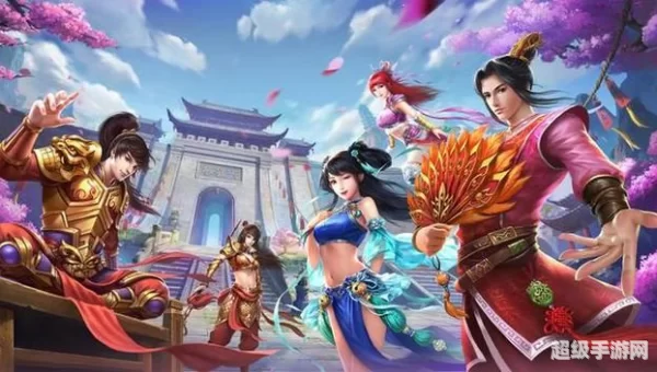 回合网游