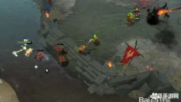 dota地精修补匠出装