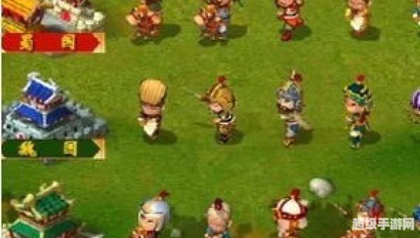 盗版三国志无敌版下载