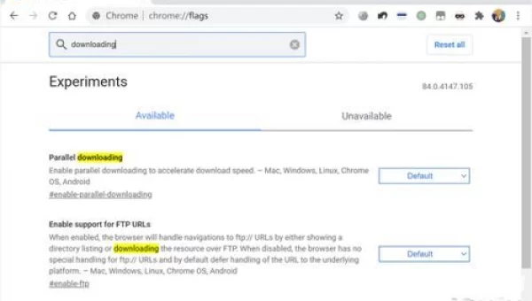 chrome 下载
