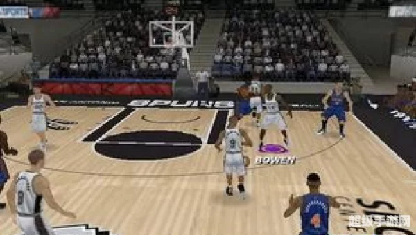 nbalive2006操作