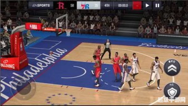 nbalive2006操作