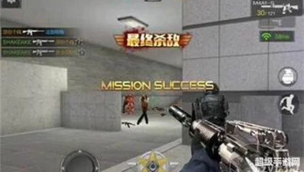 cf枪神